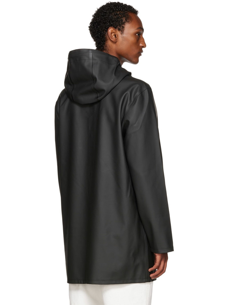 스톡홀름 raincoat 3