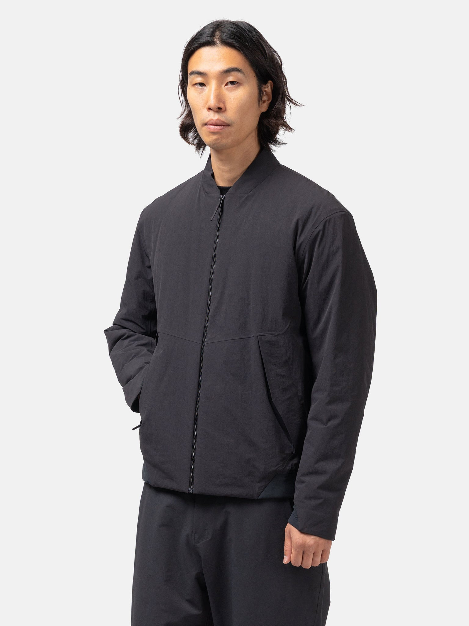 Diode Insulated Bomber M Black - 4