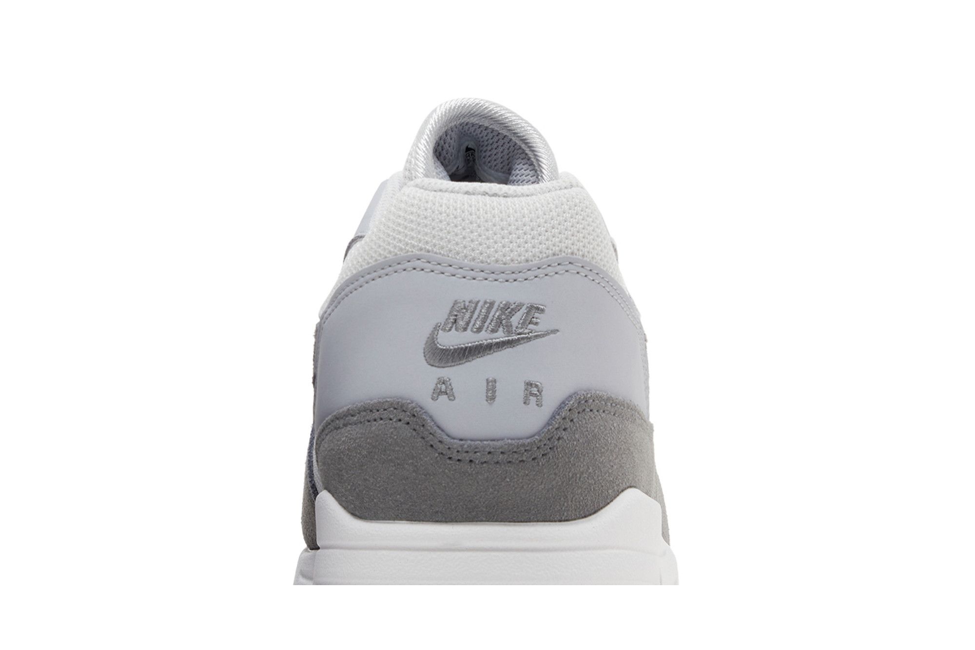 Air Max 1 'Photon Dust Wolf Grey' - 7
