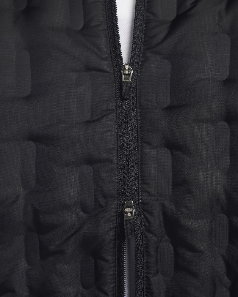 Nike Therma-FIT Repel Men's Full-Zip Down Golf Vest 11