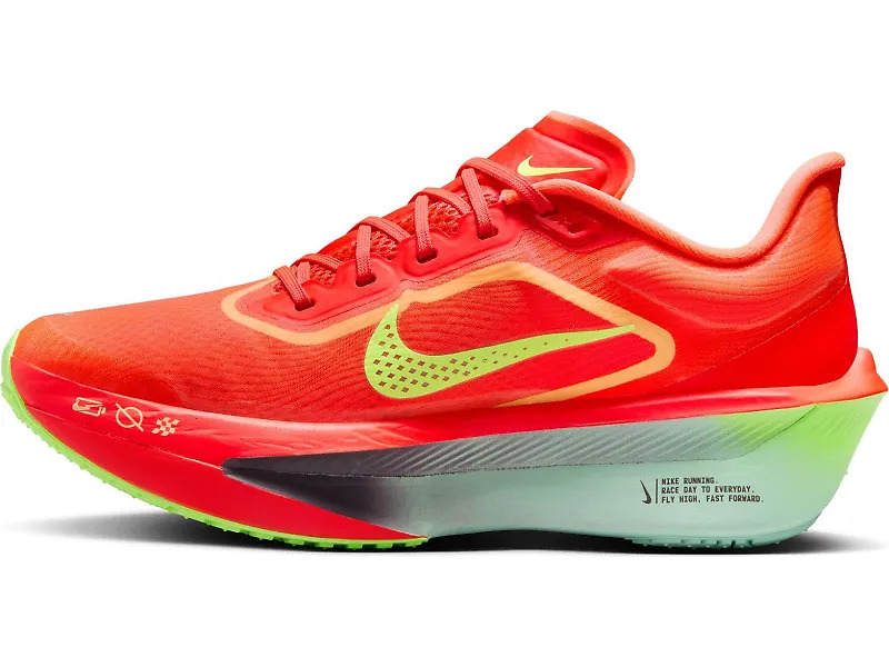 Nike Zoom Fly 6 - 2