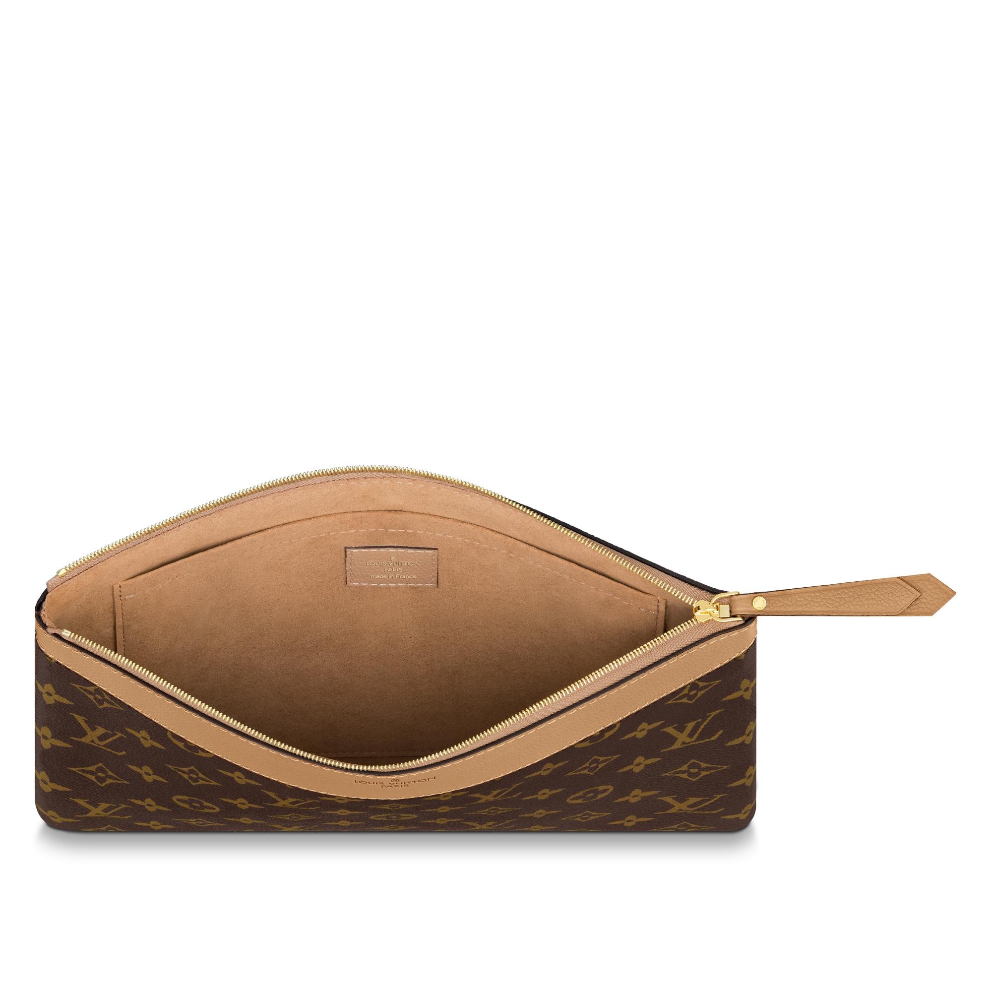Daily Pouch - 4