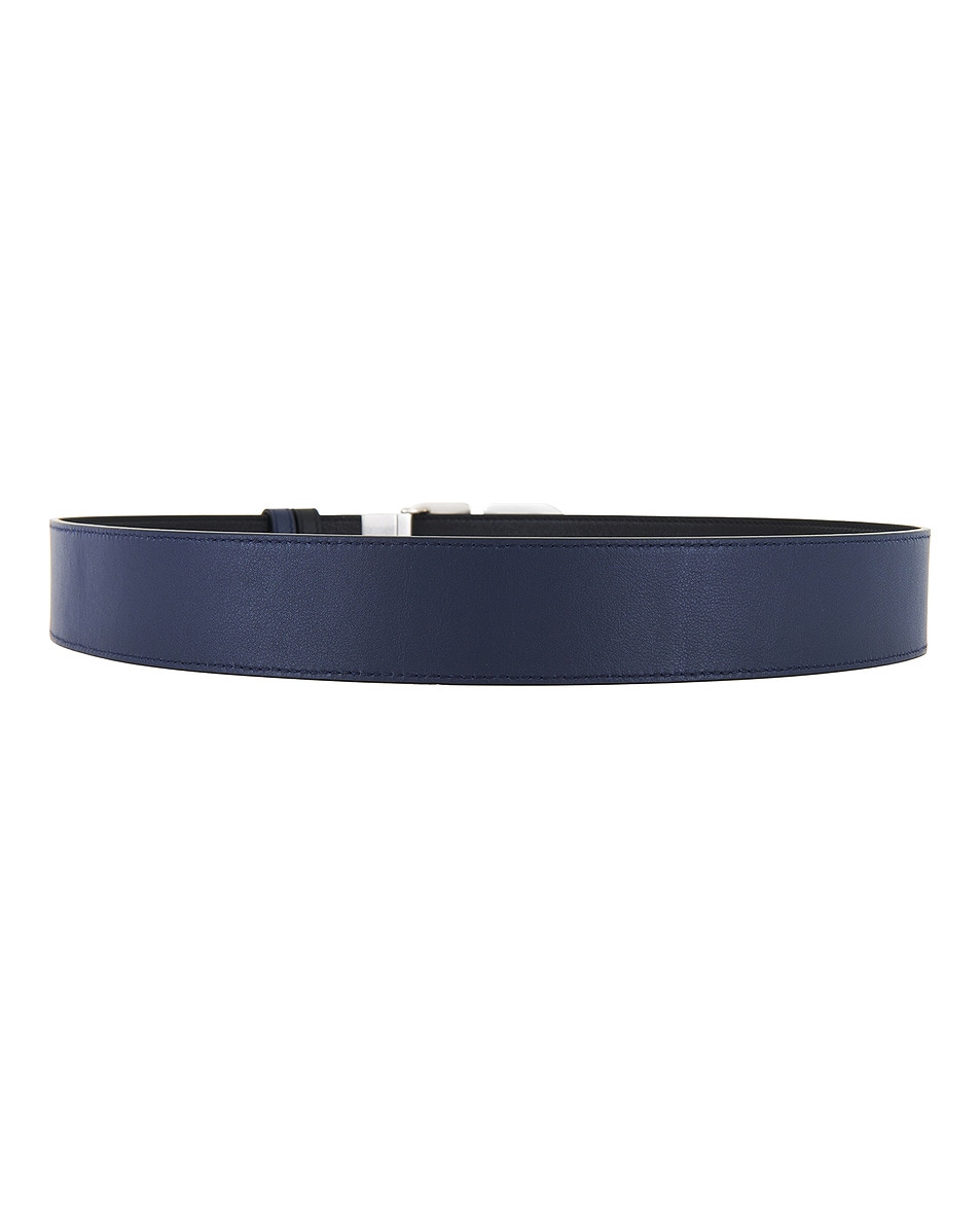 Reversibile Belt - 5