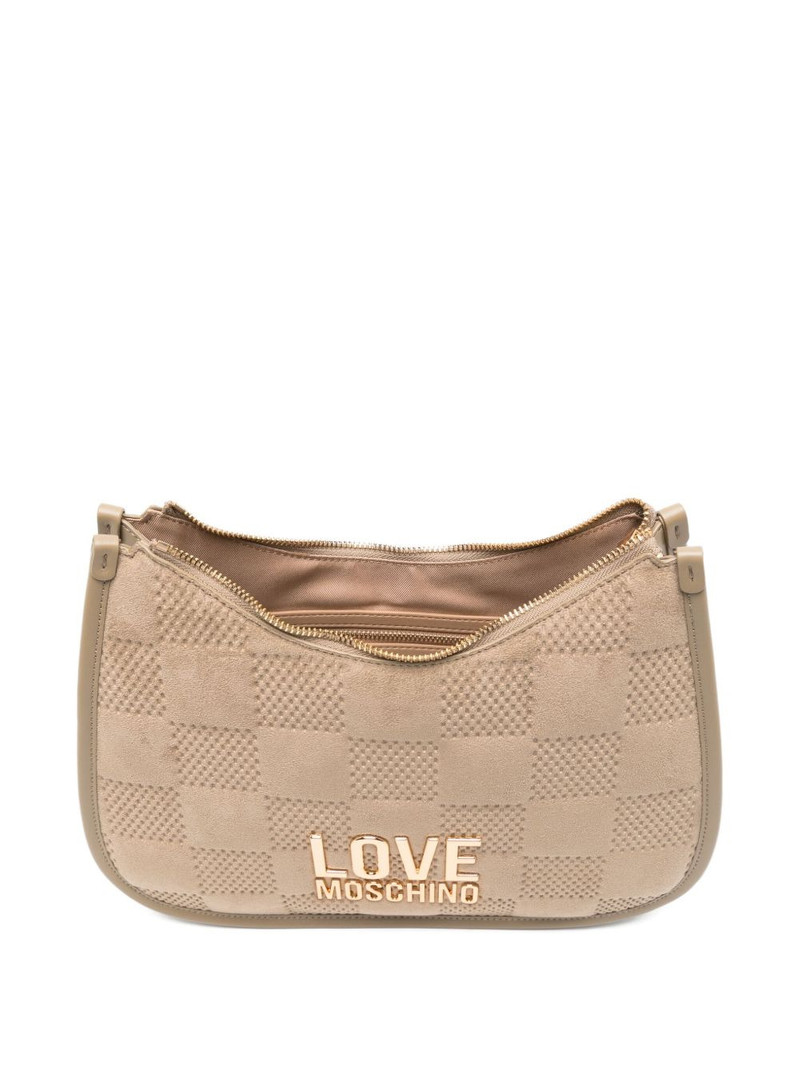quilted shoulder bag 5