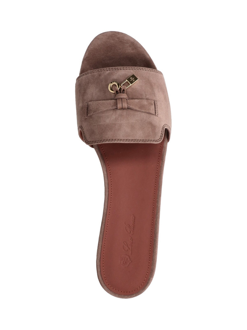 SANDALS "SUMMER CHARMS" 5