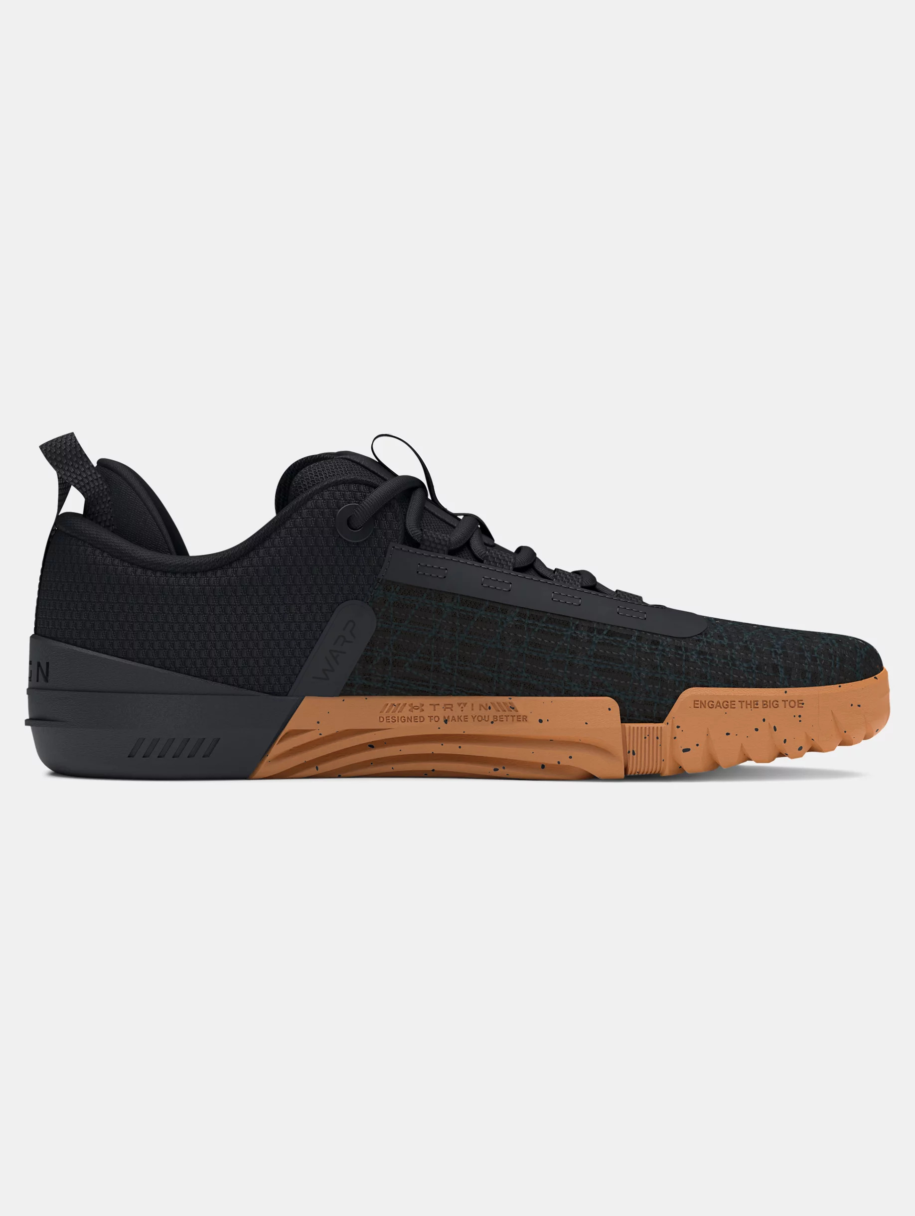 Women's UA Reign 6 Training Shoes - 7