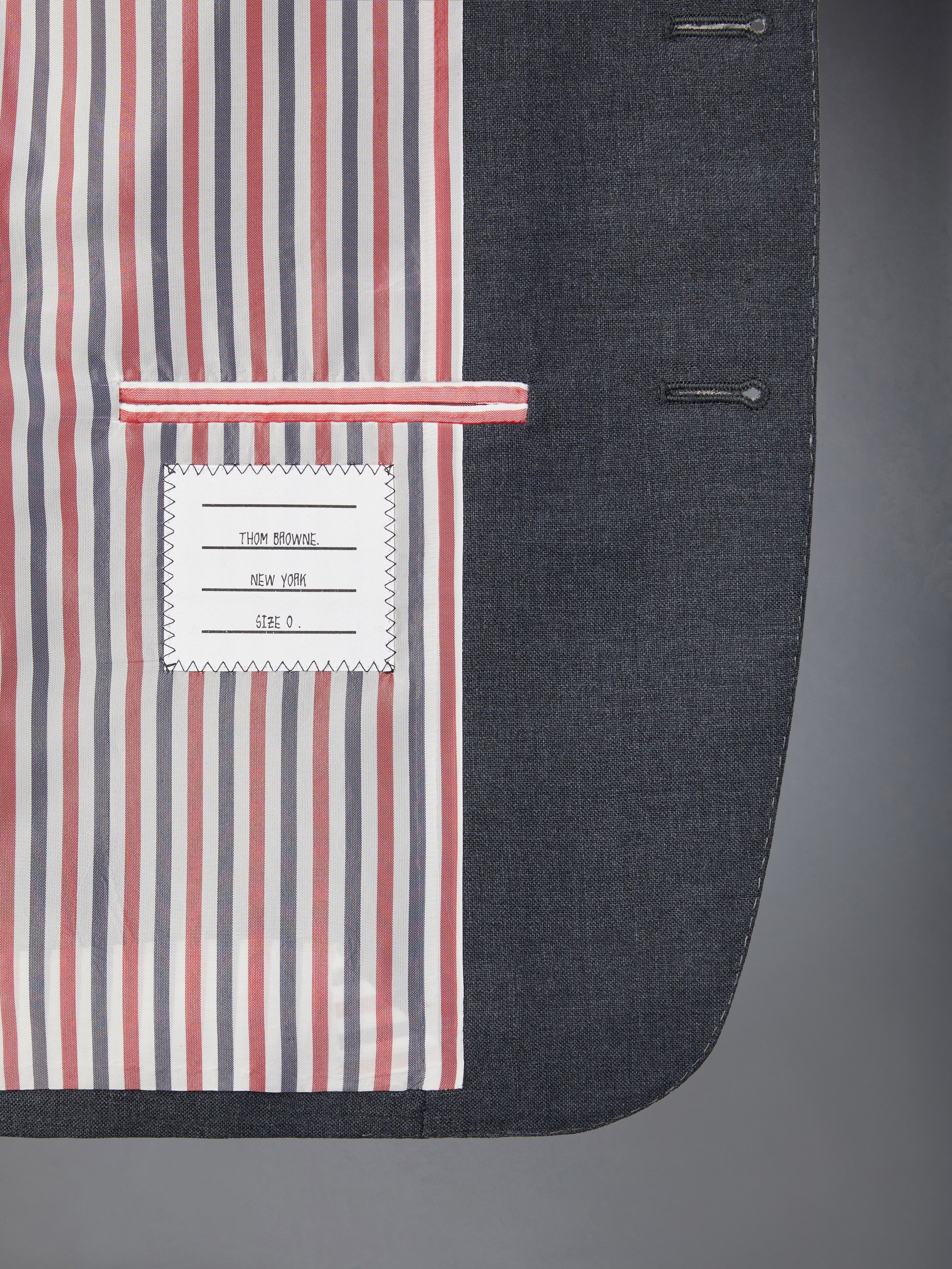 School Uniform Sport Coat - 5