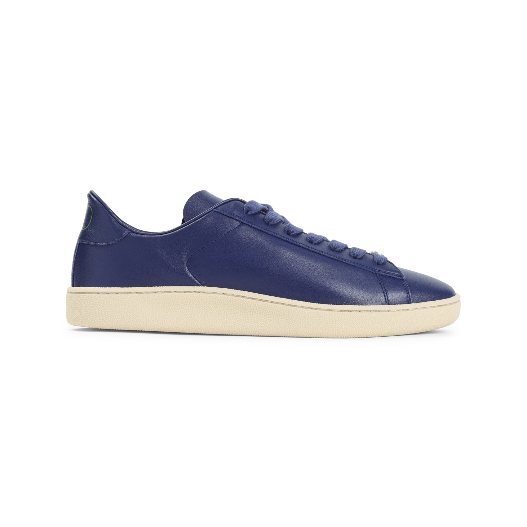 Sneakers Blue - 2