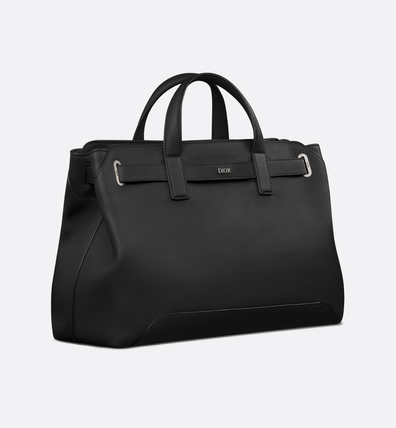 Dior Normandie Tote Bag 6