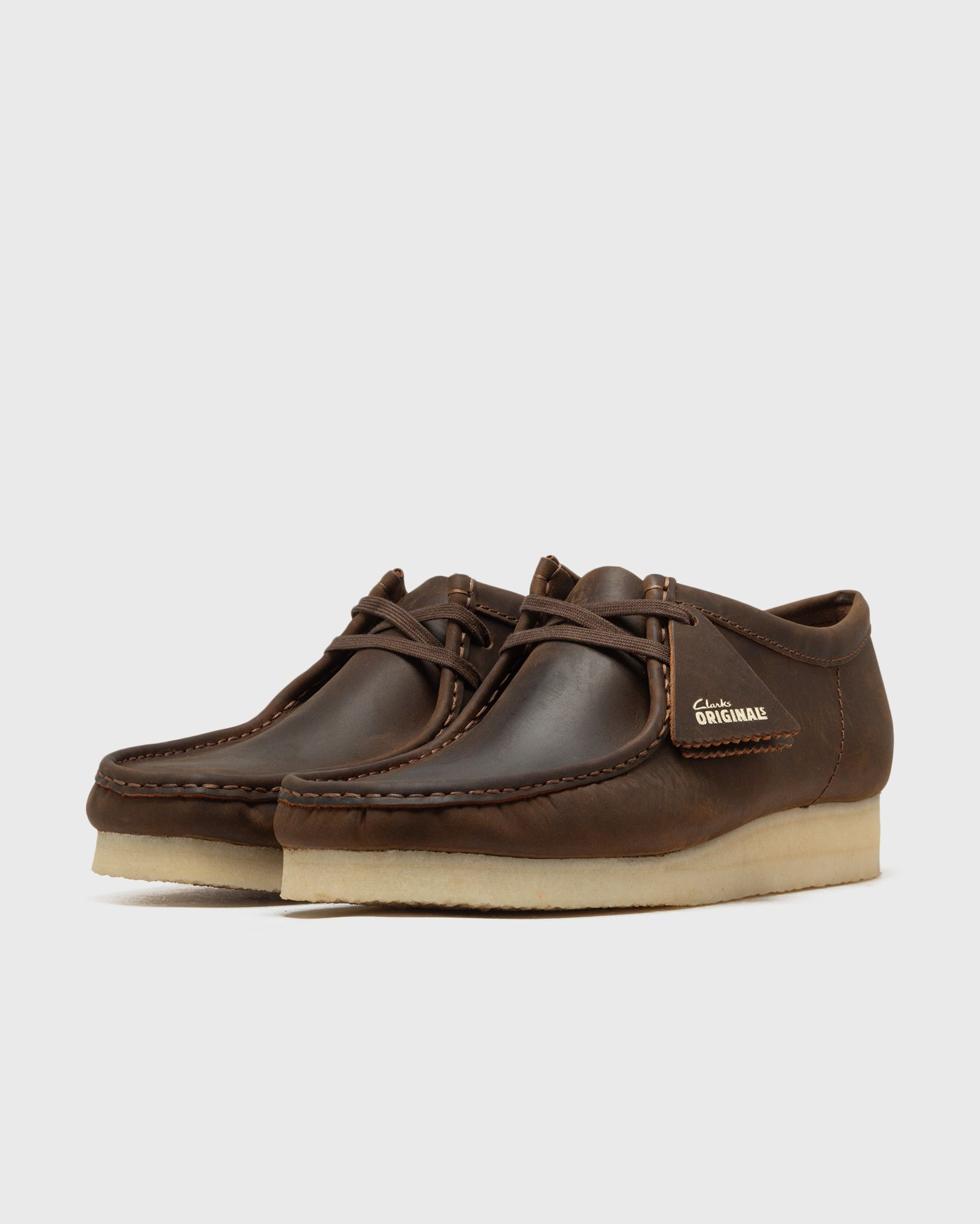 Wallabee - 2