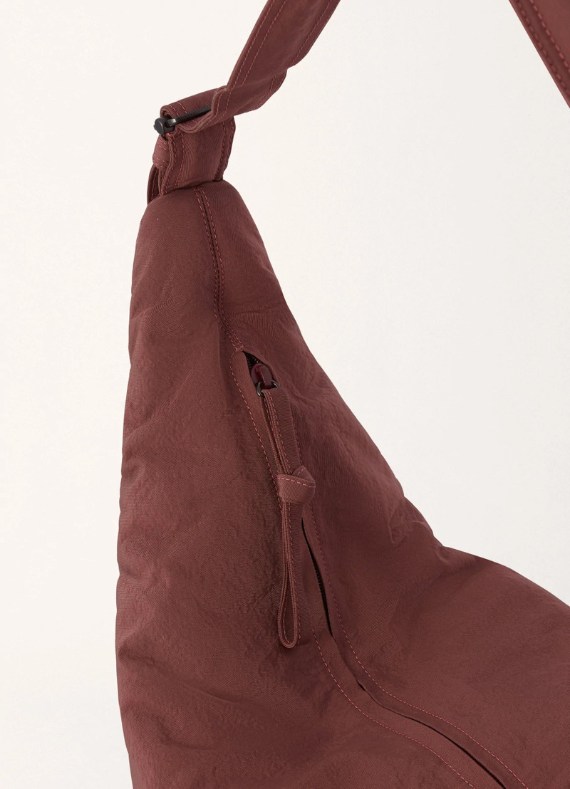 SOFT GAME BAG
NYLON CANVAS 3