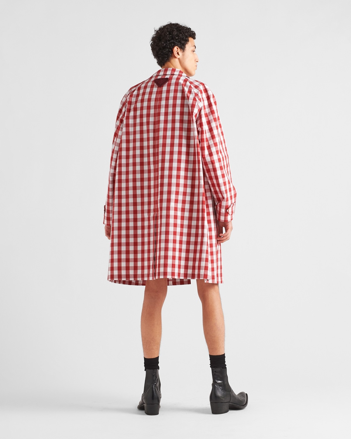 Cotton coat - 5