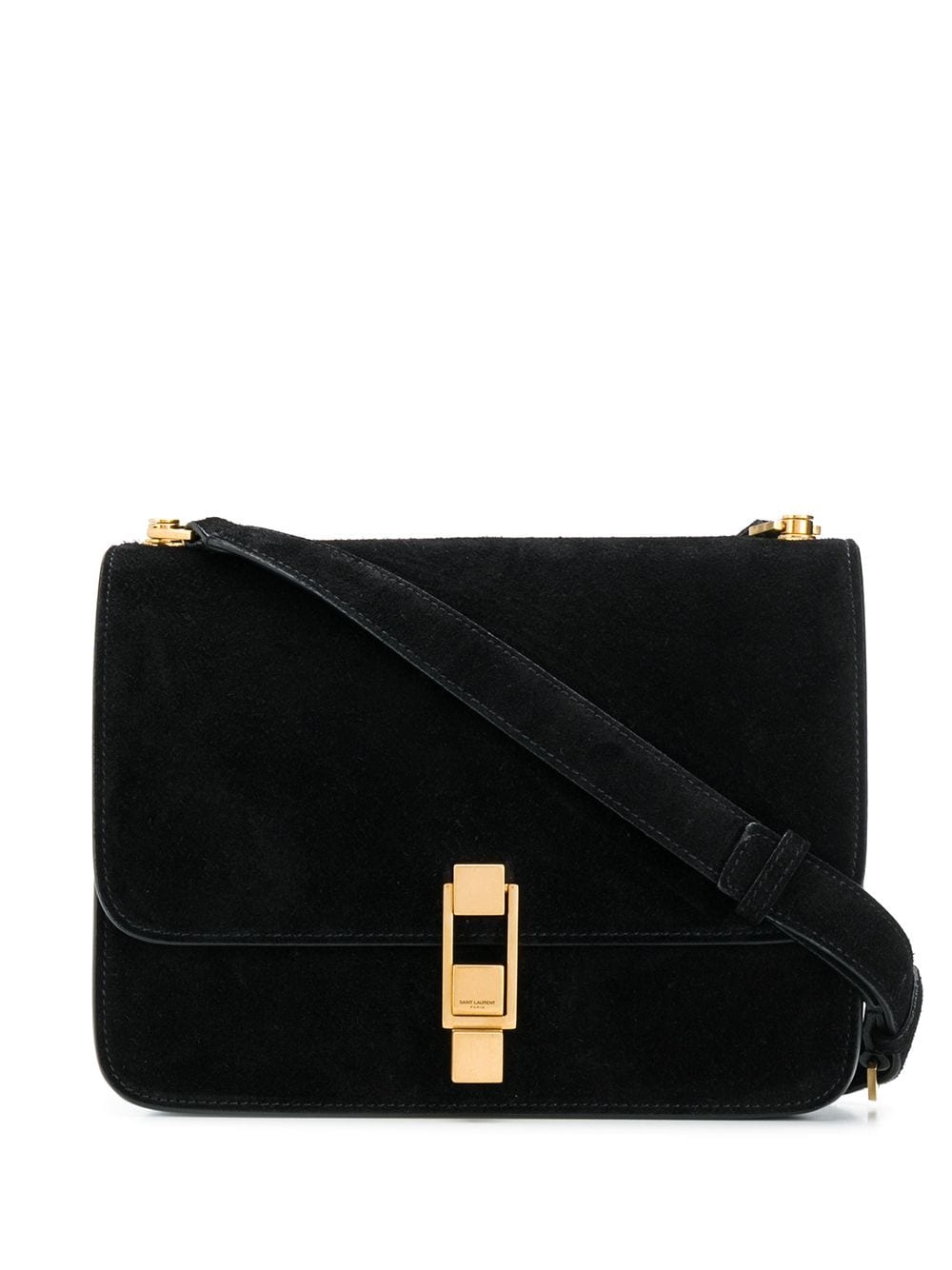 Carre crossbody bag - 1