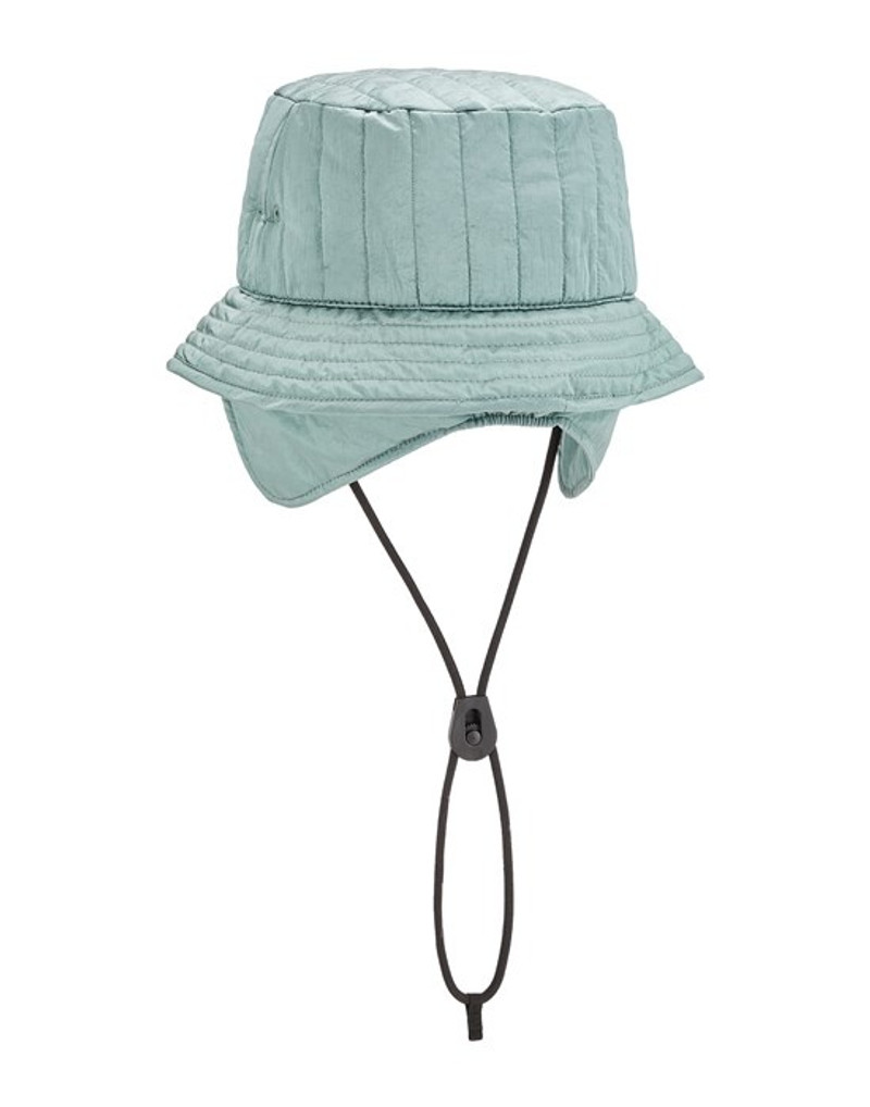 Stone Island 99876 NYLON METAL IN ECONYL® REGENERATED NYLON SAGE GREEN outlook