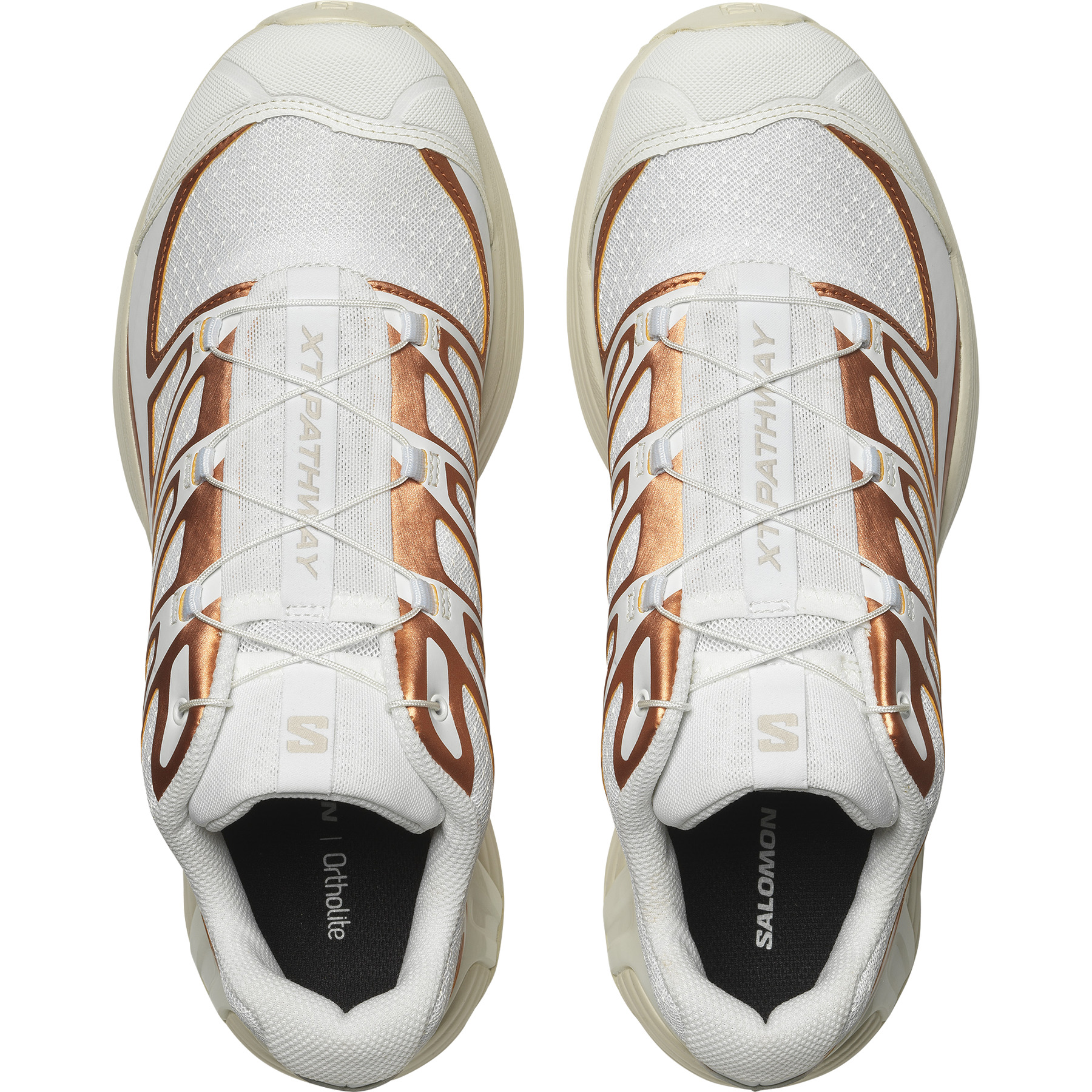 XT-PATHWAY METALLIC - 4