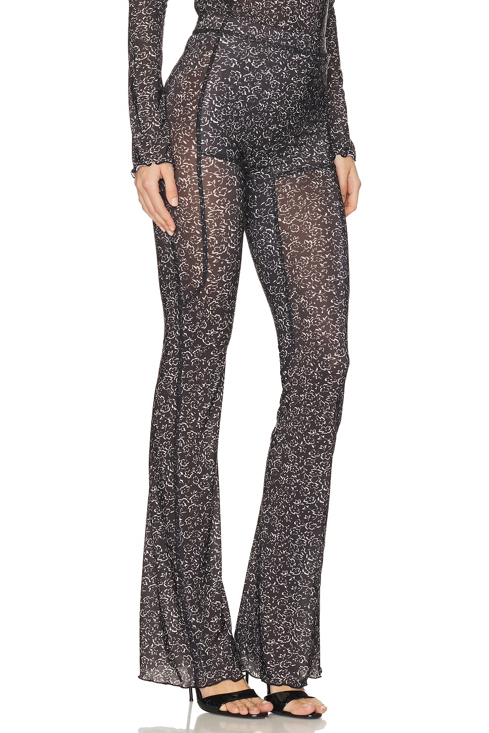 Halcyon Legging - 2