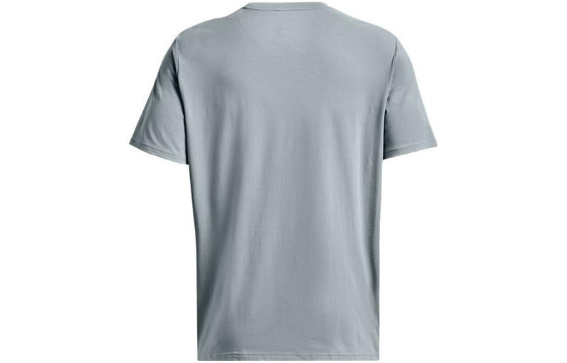 Under Armour Under Armour Curry Mothers Day Logo T-shirt 'Grey Pink' 1378028-465 outlook