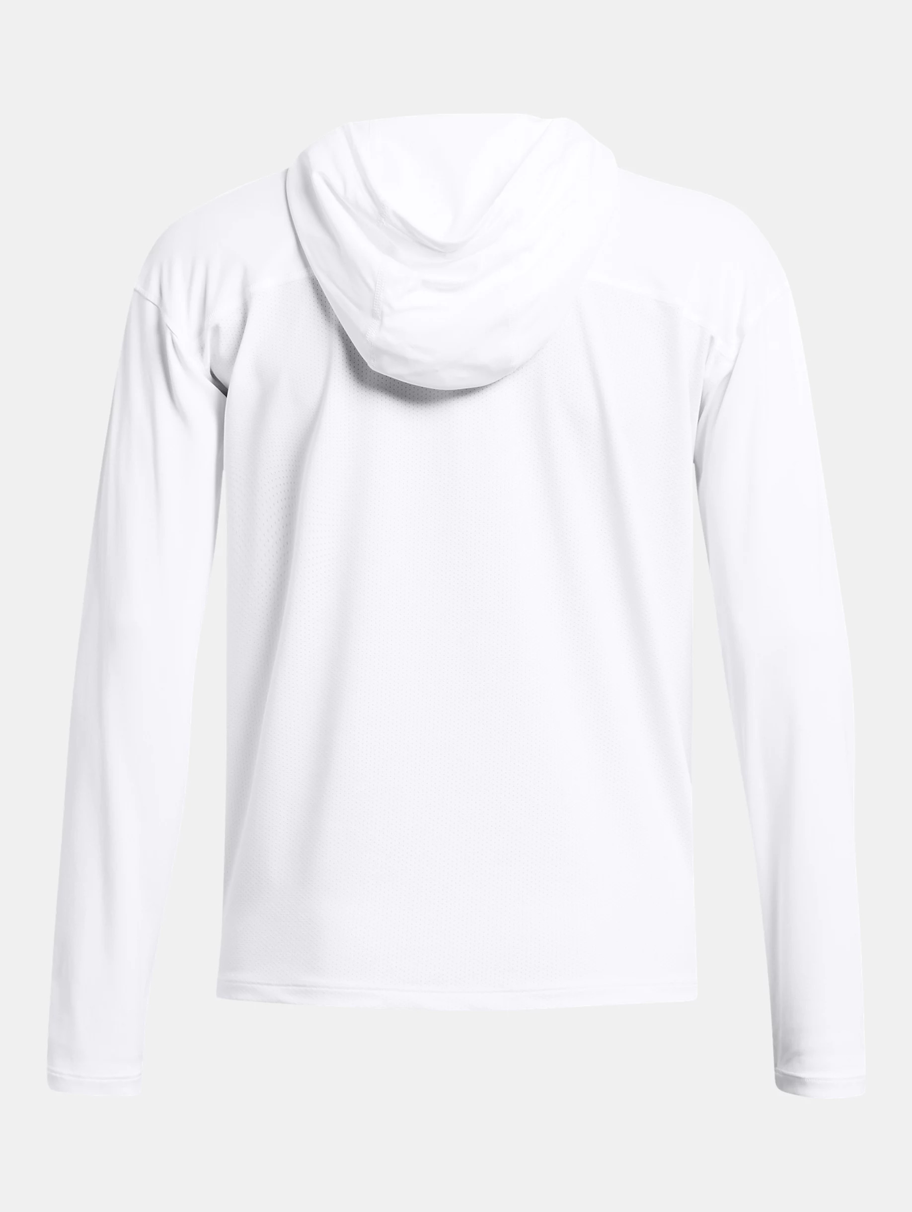 Women's UA Fish Pro Hoodie - 3