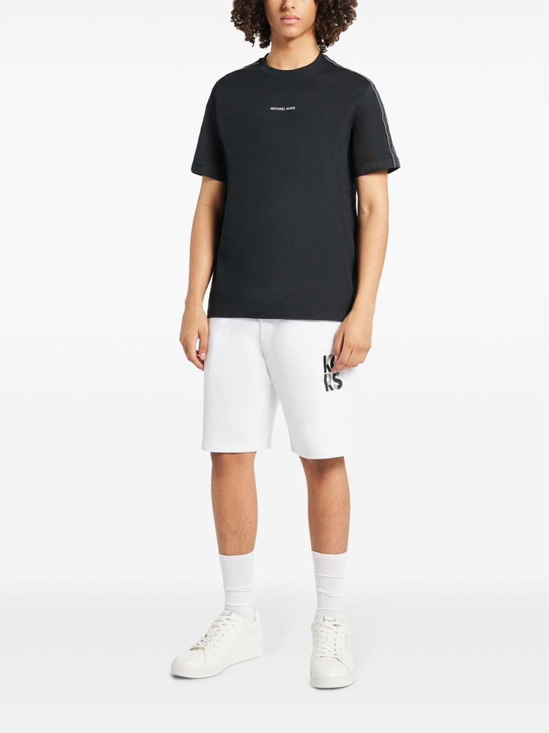 MICHAEL KORS logo t-shirt outlook