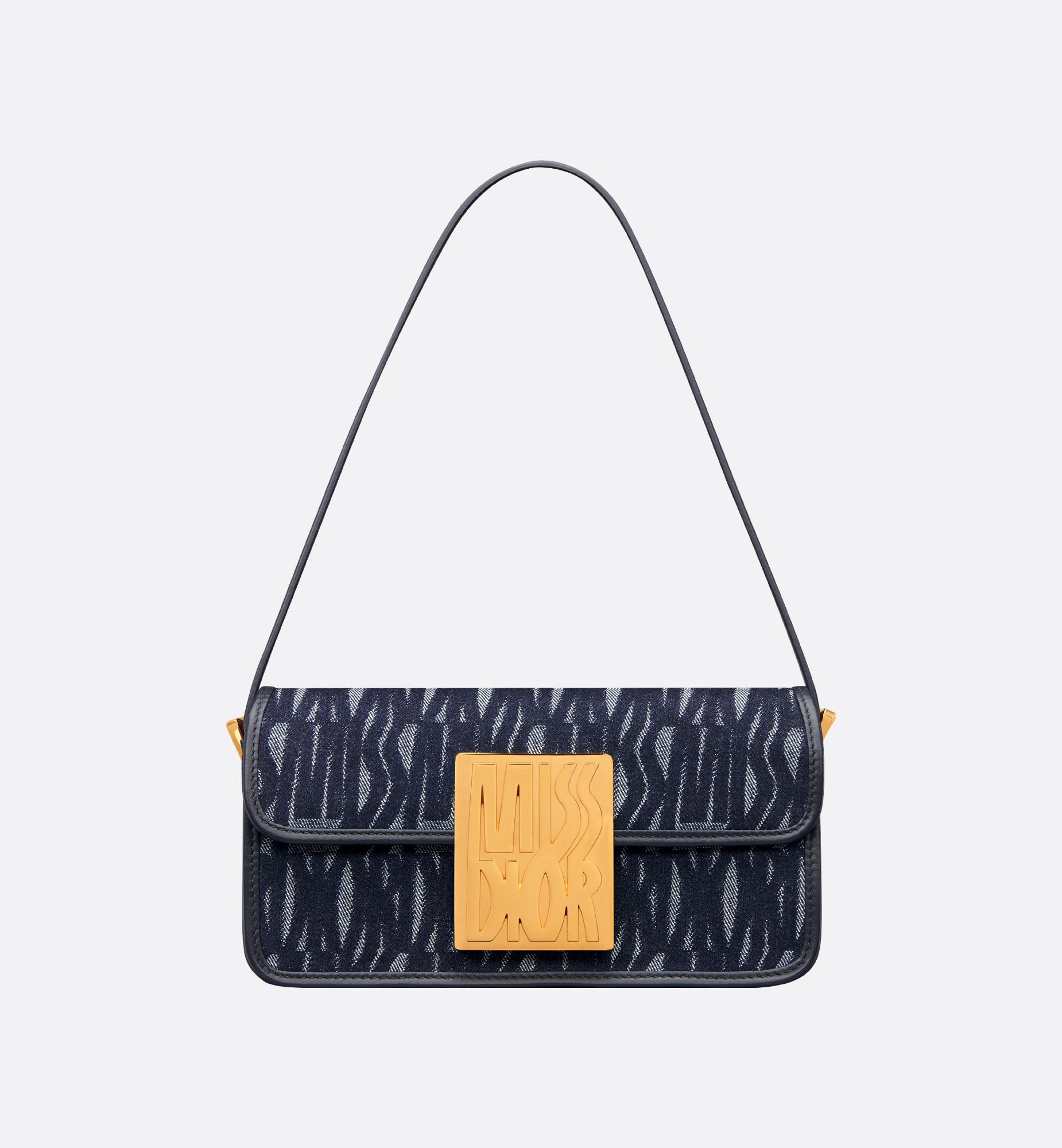 Miss Dior Flap Bag - 1