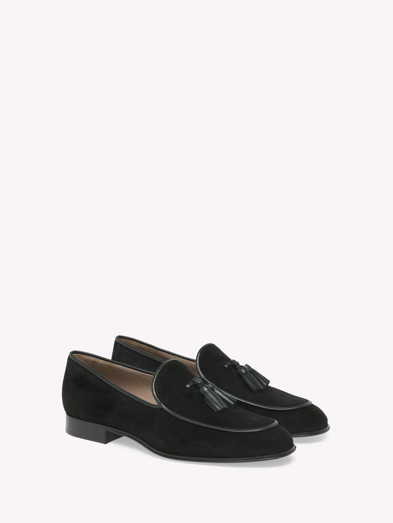 Gianvito Rossi JULIO outlook