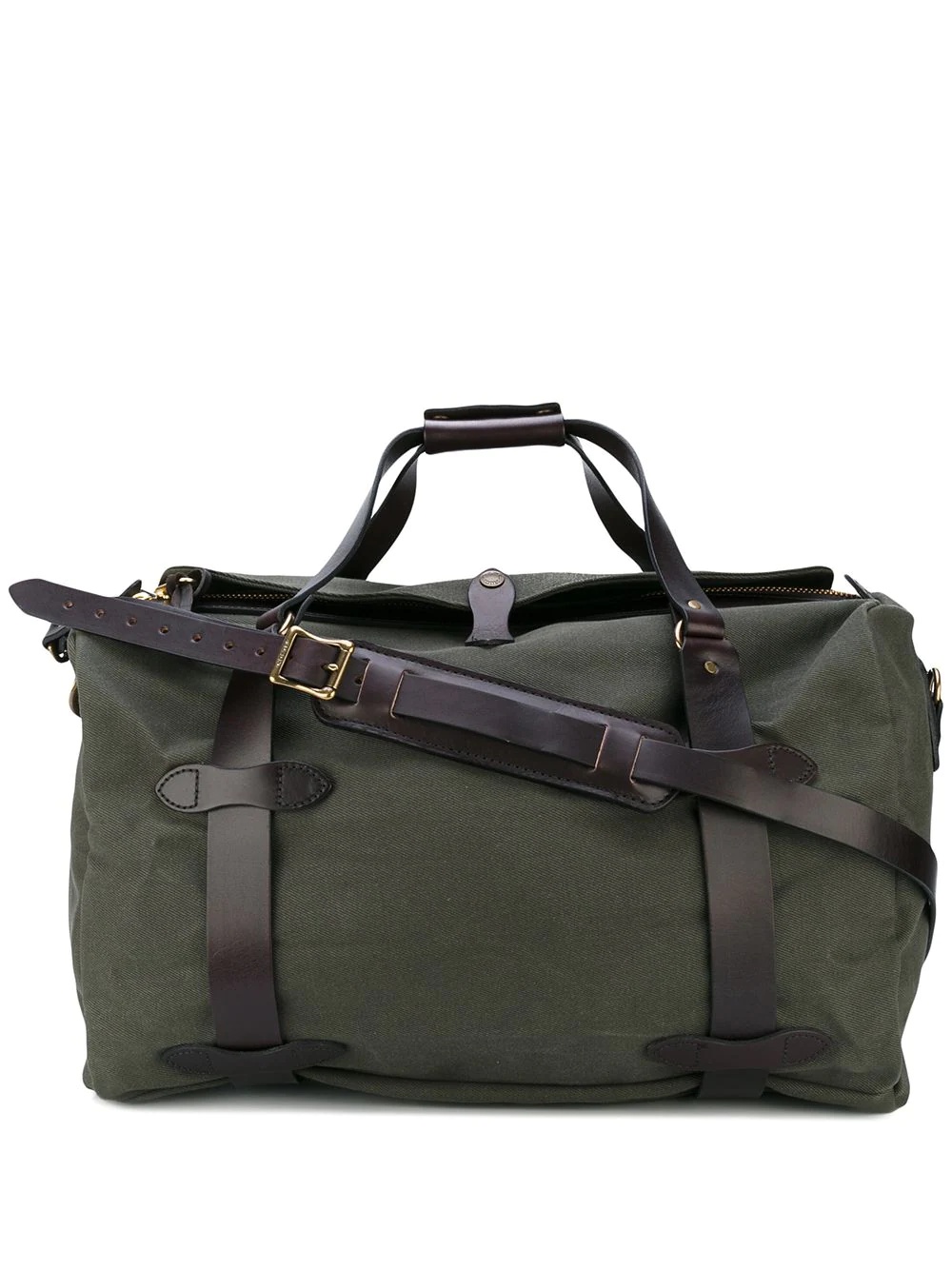 medium duffle bag - 1