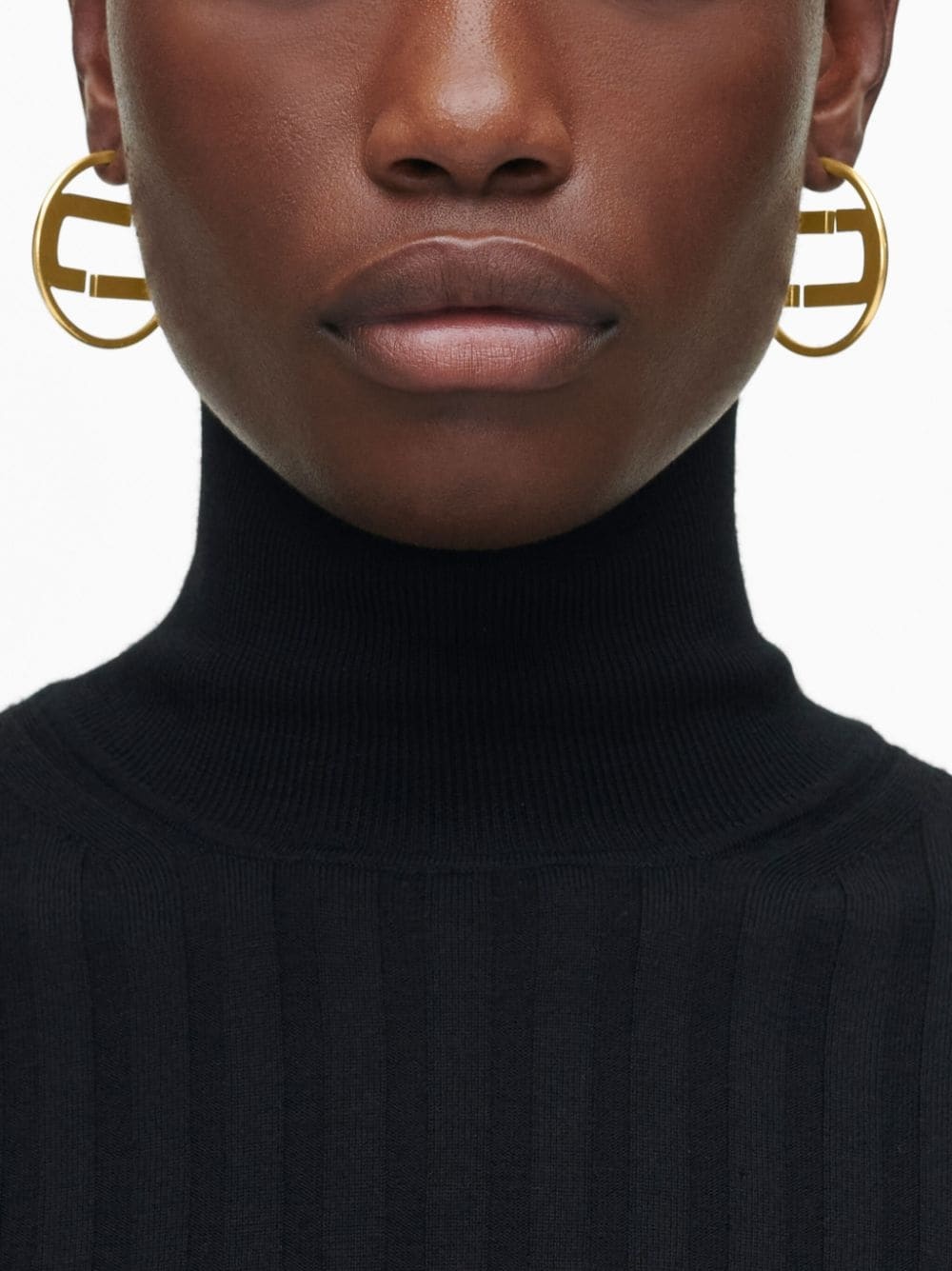 St Marc hoop earrings - 4