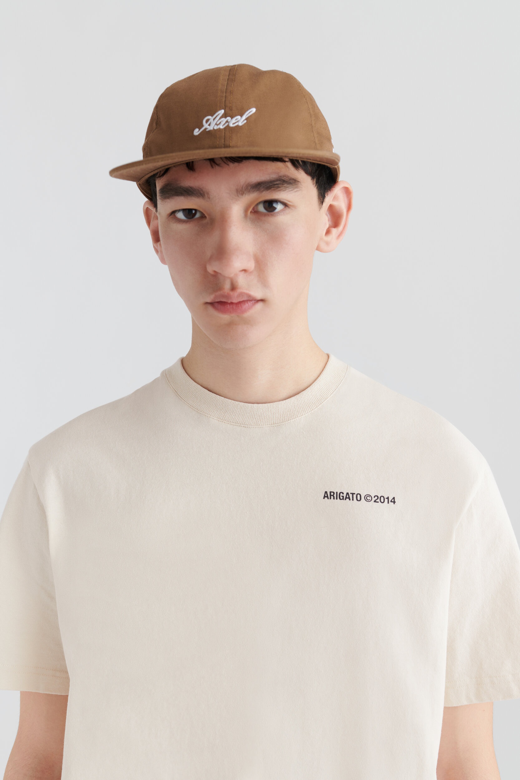 Monogram T-Shirt - 5