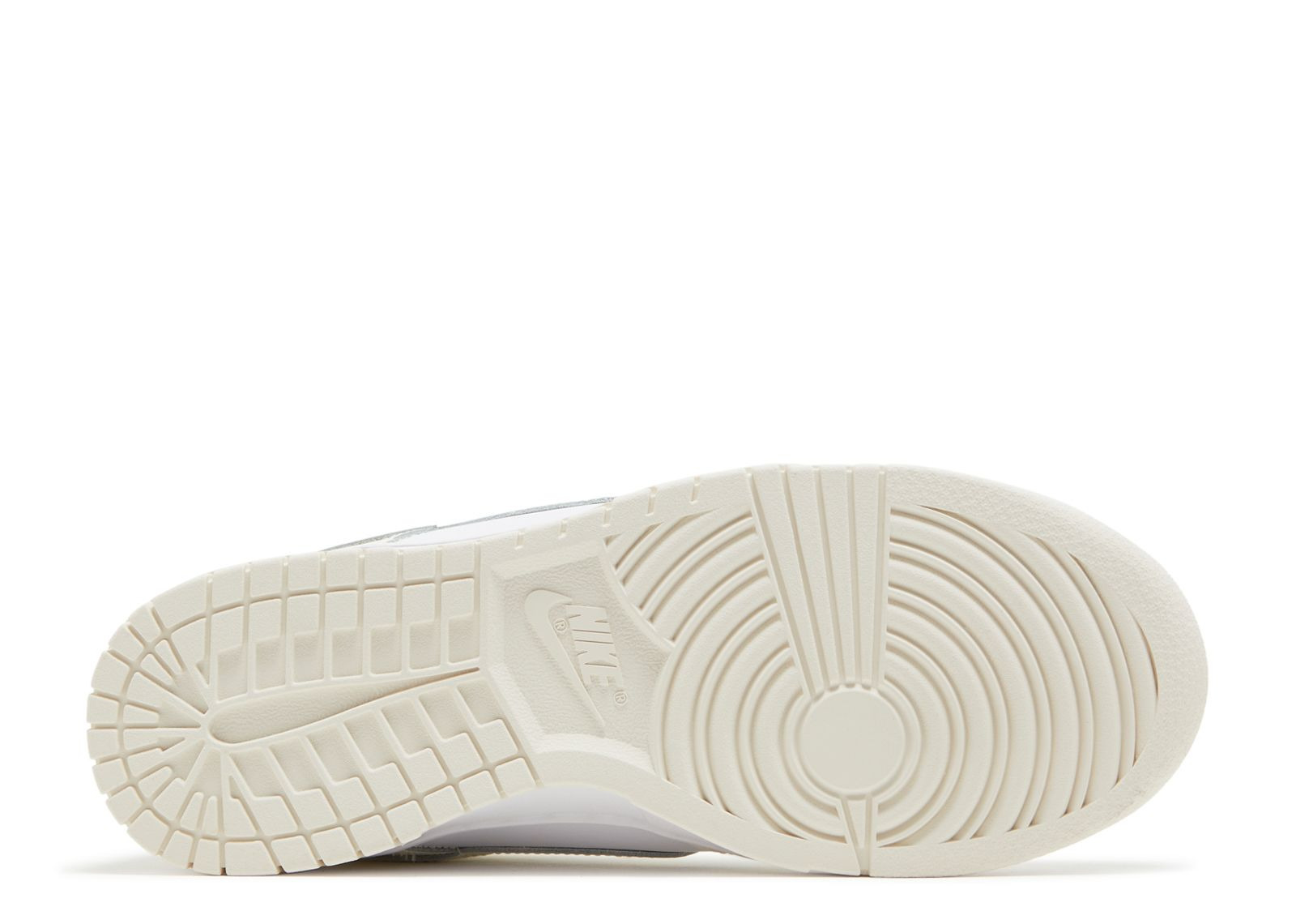 WMNS DUNK LOW 'WHITE SAIL' - 4