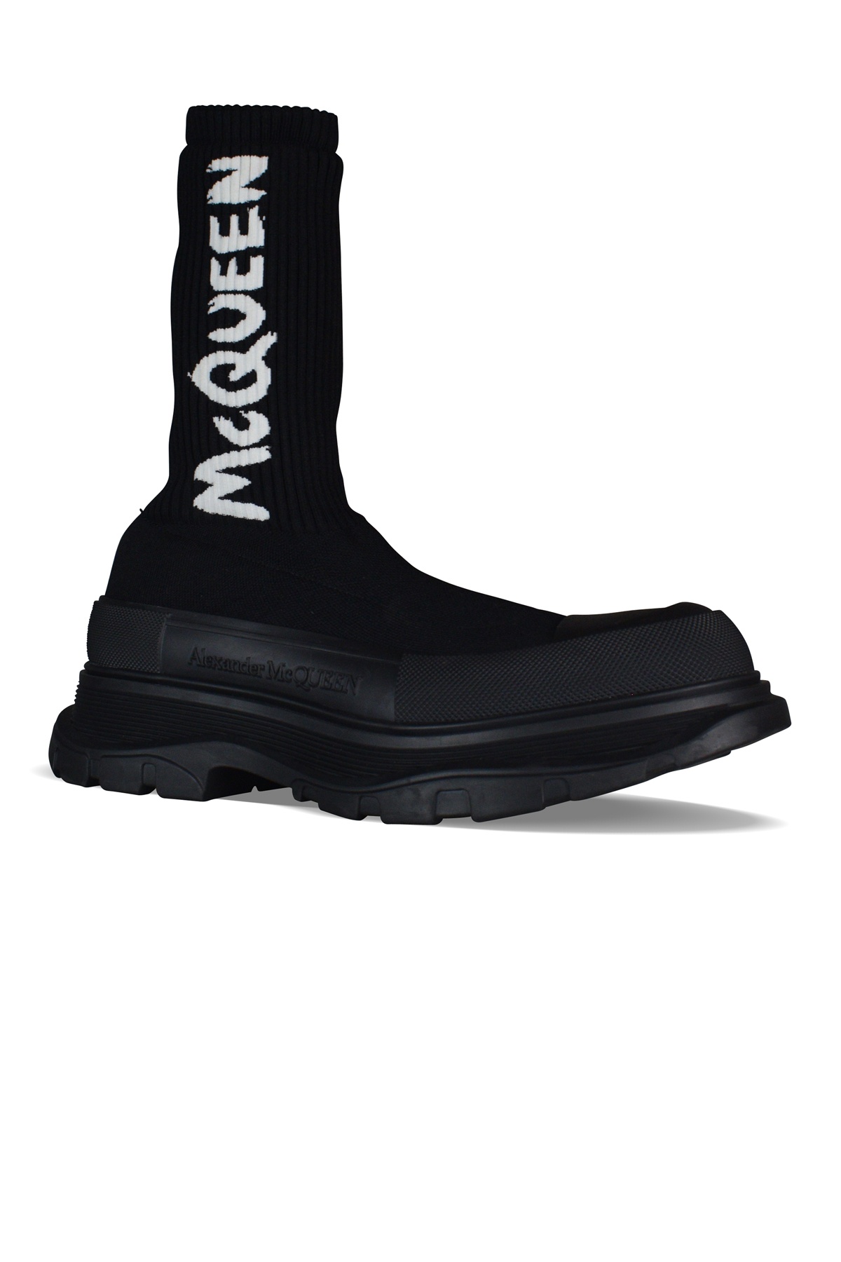 Tread Slick Boots - 2