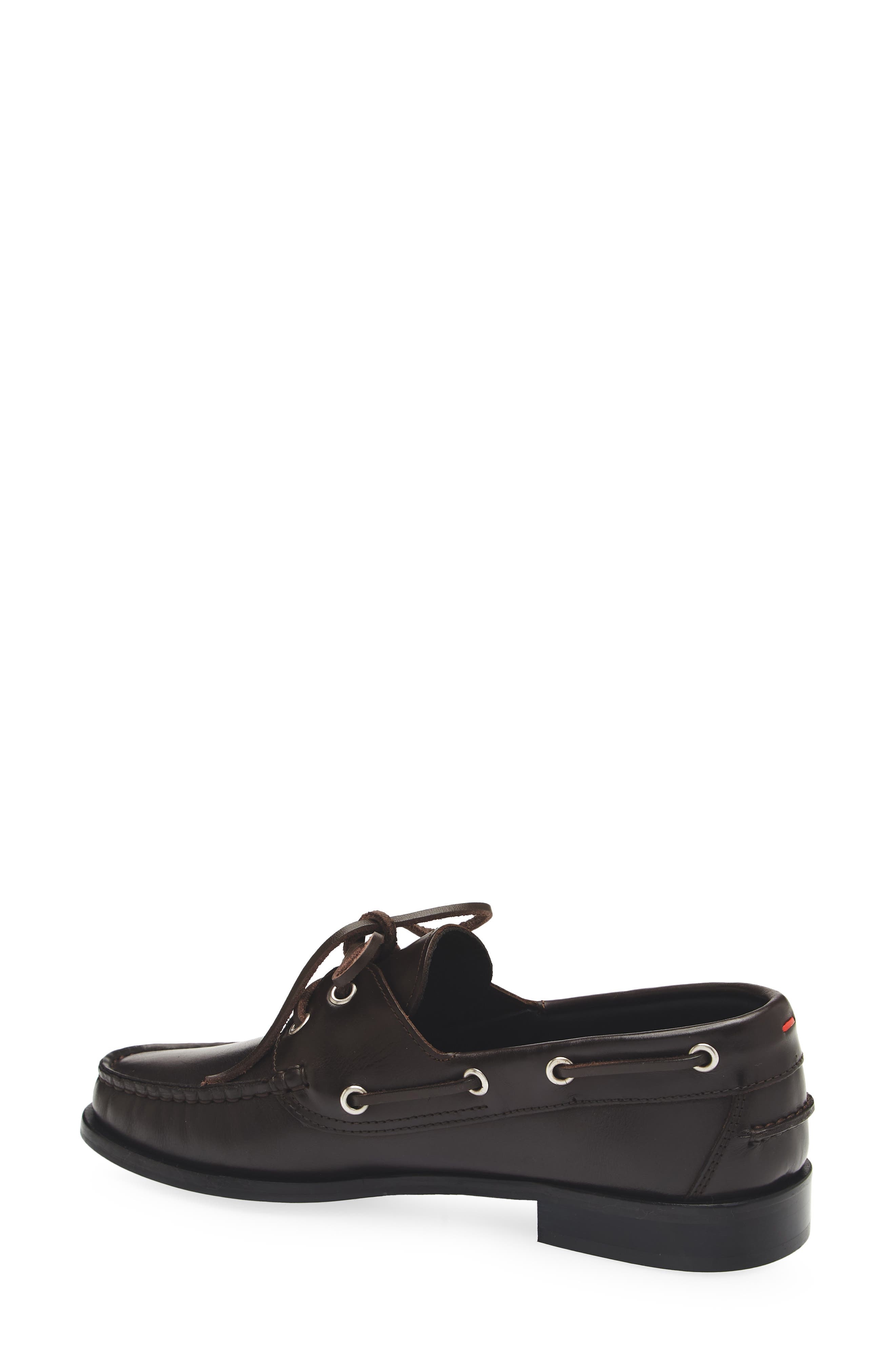 aeyde Harris Flat in Moka at Nordstrom - 2