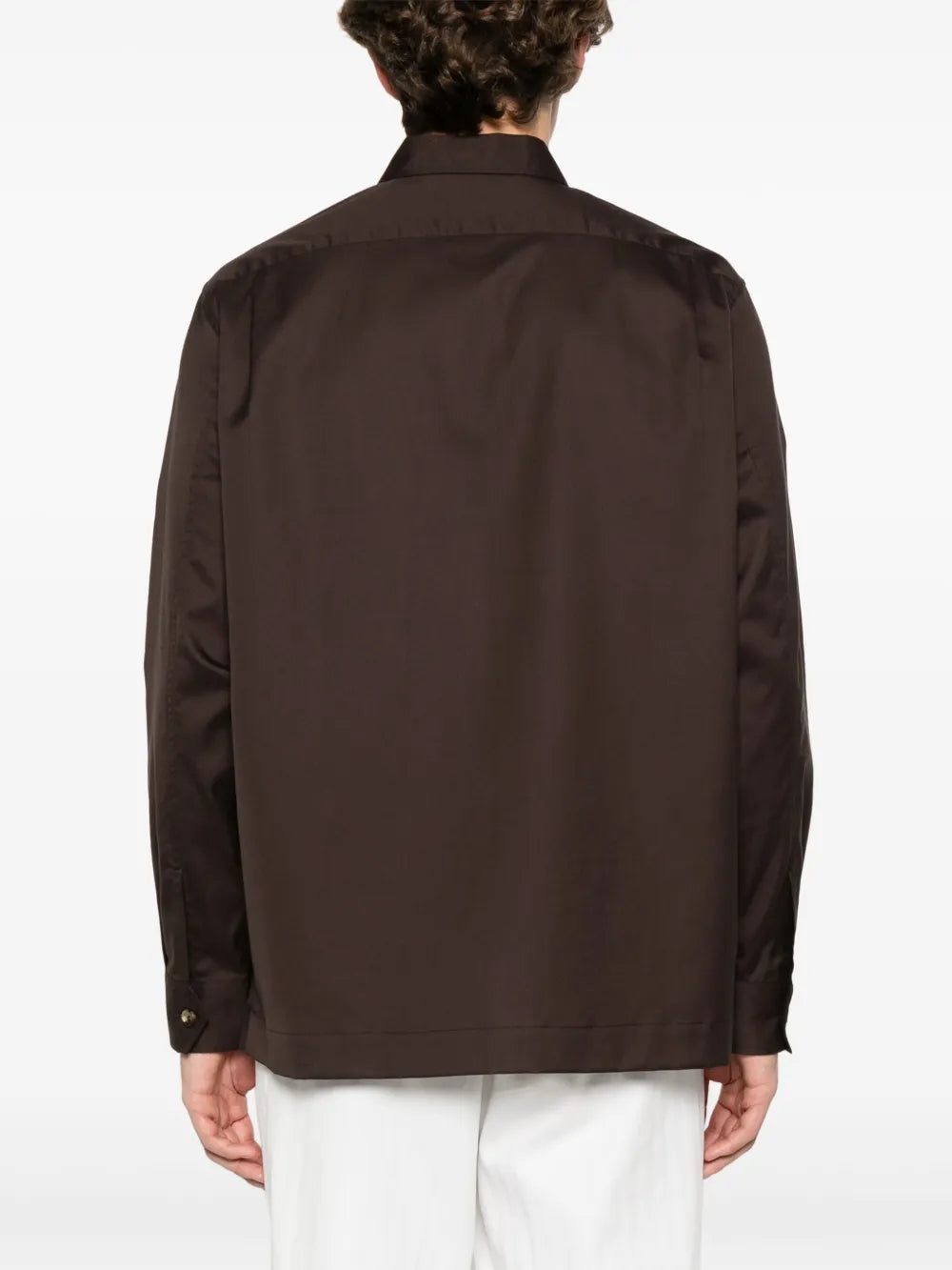 COTTON SHIRT - 4