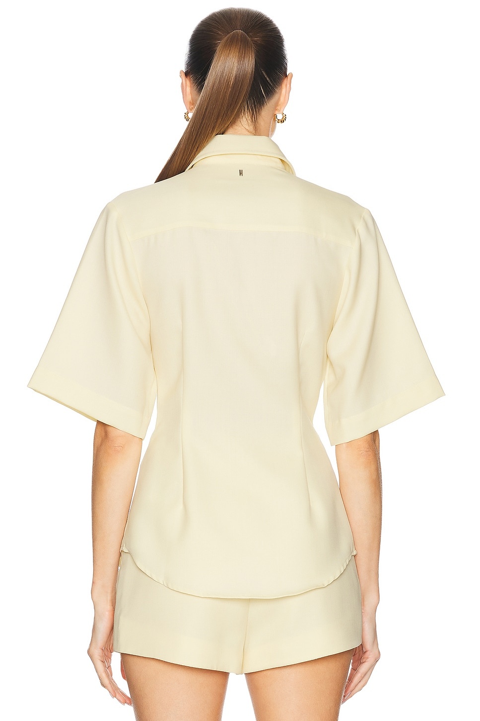 Short Sleeve Shirt - 3