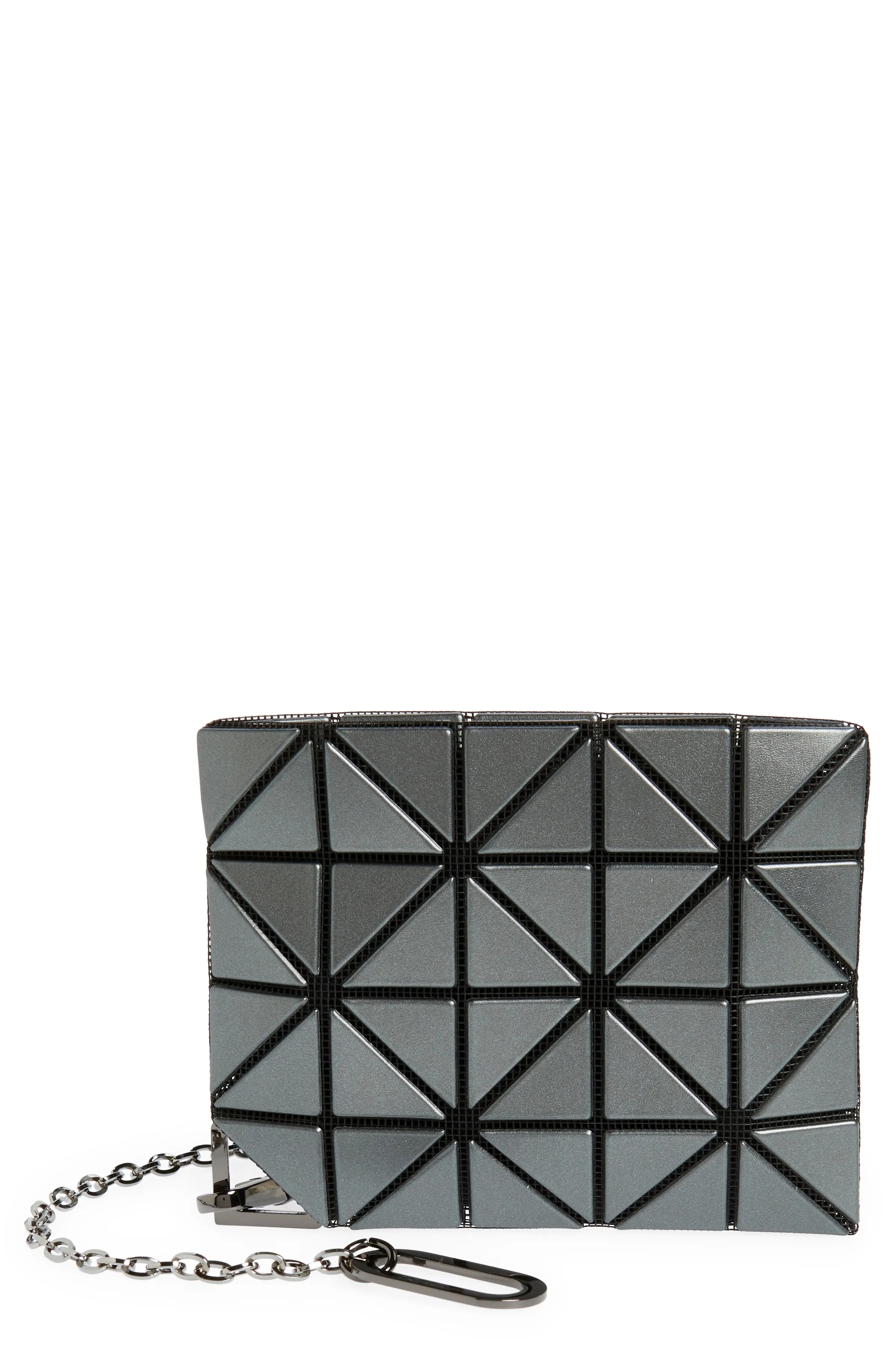 【BAO BAO ISSEY MIYAKE】FLIPPER Issey Miyake Bao Bao Flipper bronze - STUDIO BRILLANTINE