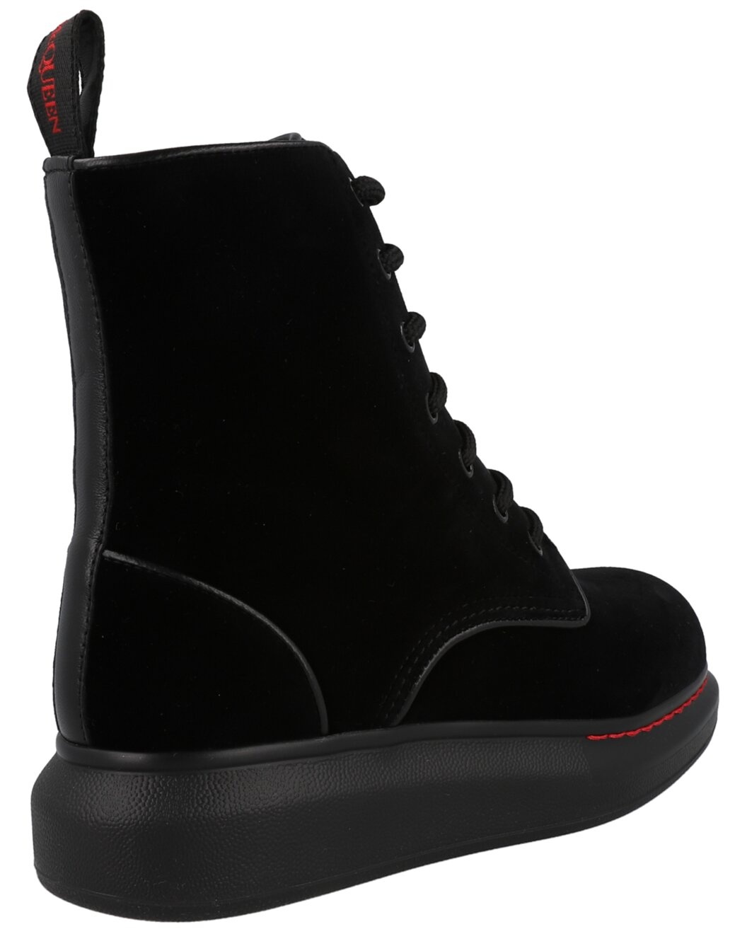 Alexander McQueen Boot - 3