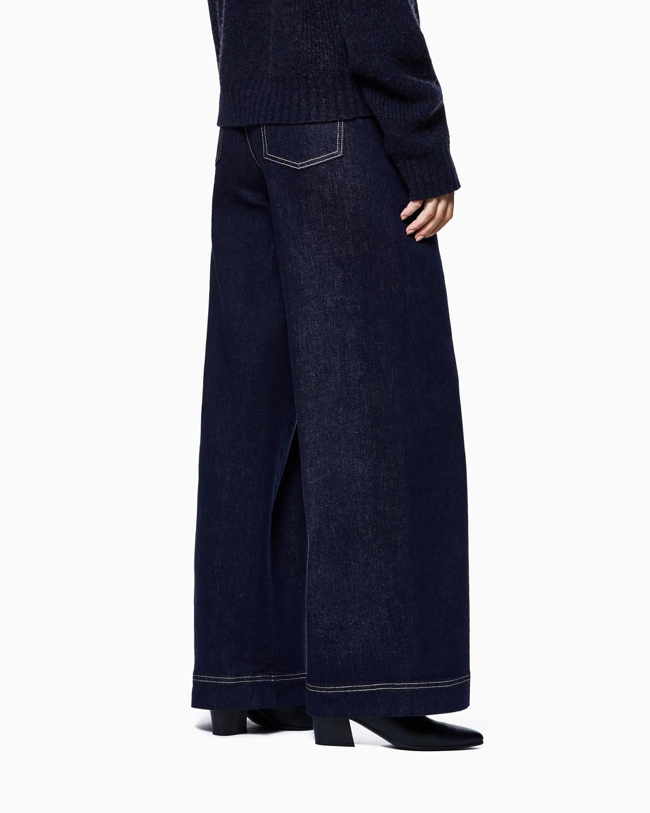 5 POCKETS - 3