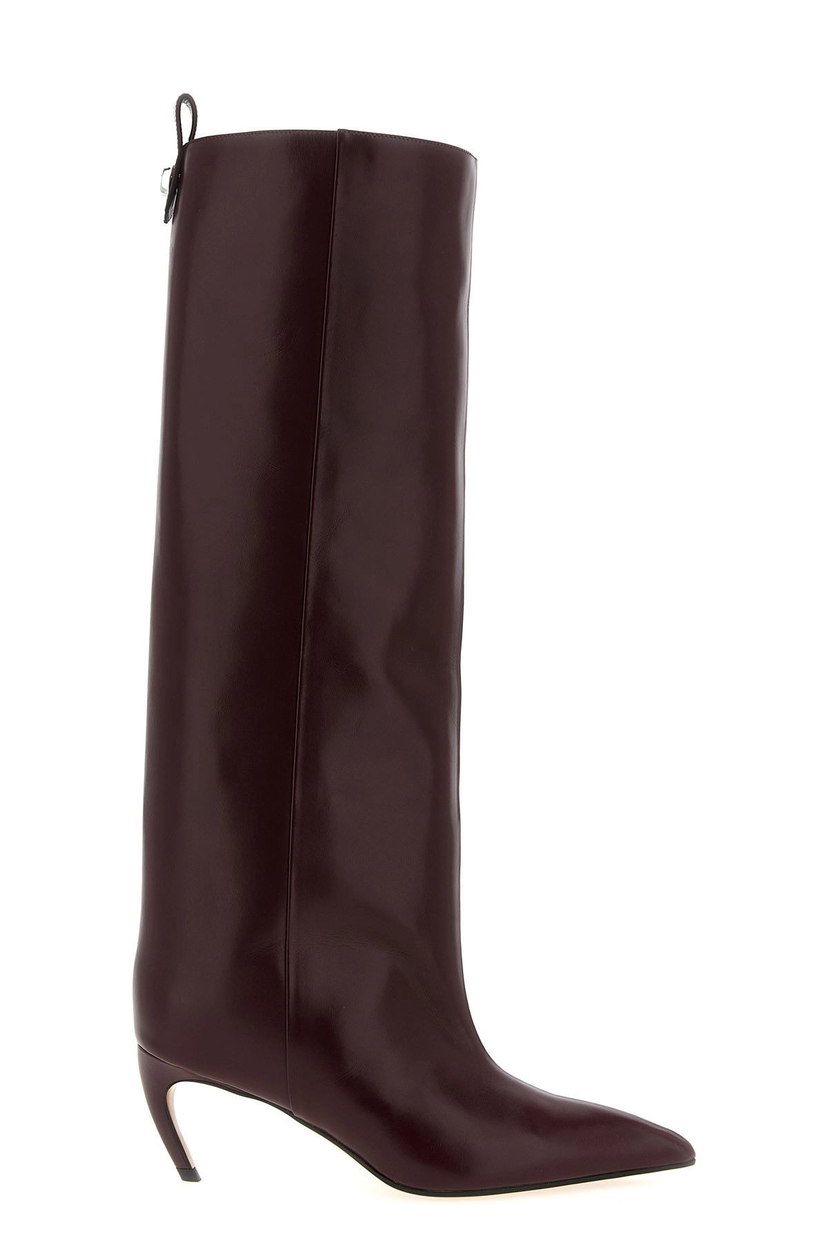 'Lea' boots - 1
