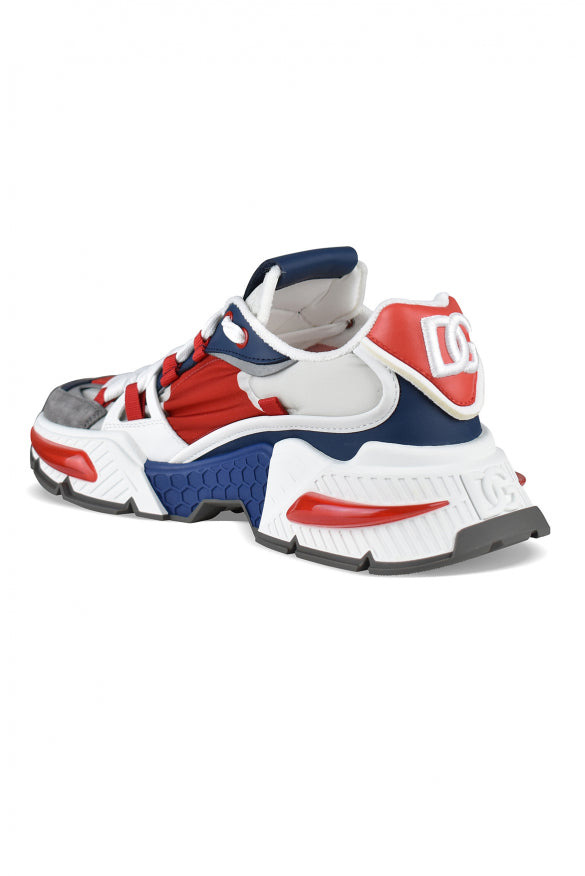 Dolce&Gabbana Men Sneakers Airmaster - 3