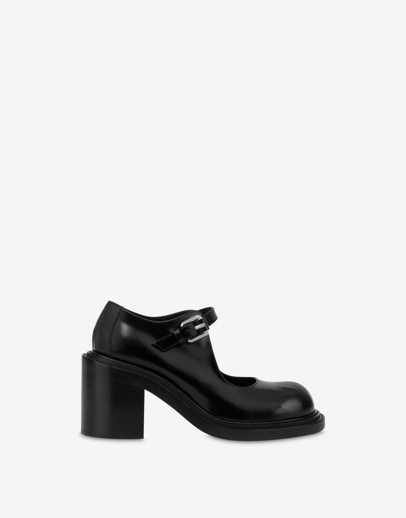 OLIVIA HEELED MARY JANE 1