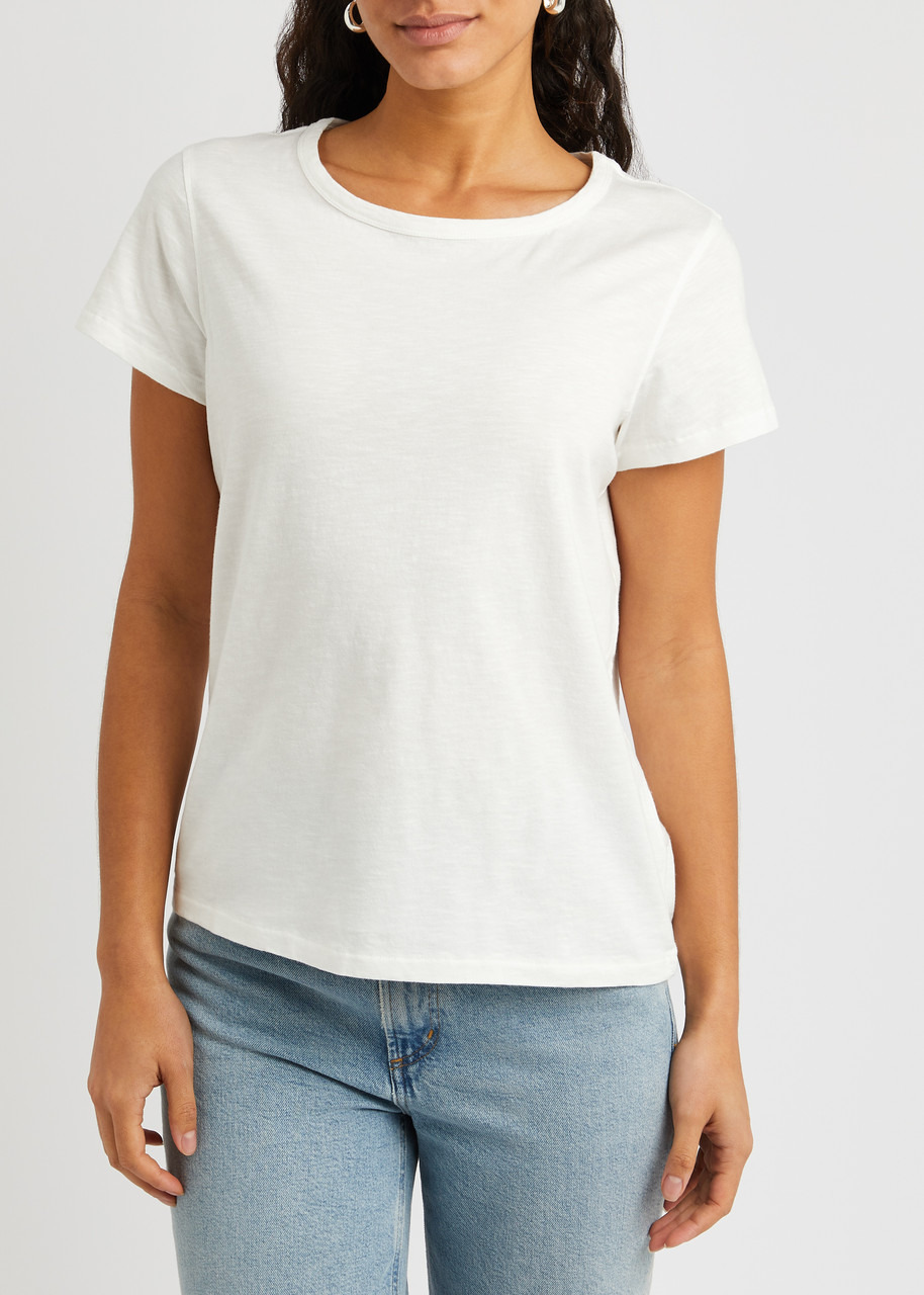 Day slubbed cotton T-shirt - 2