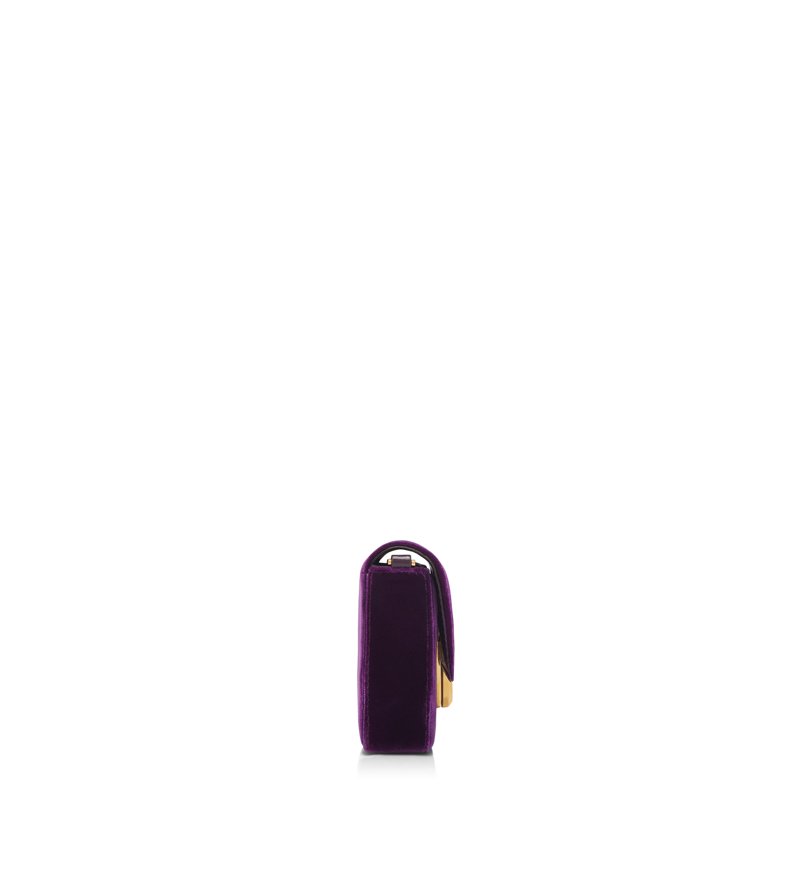 VELVET WALLIS MINI BAG - 2