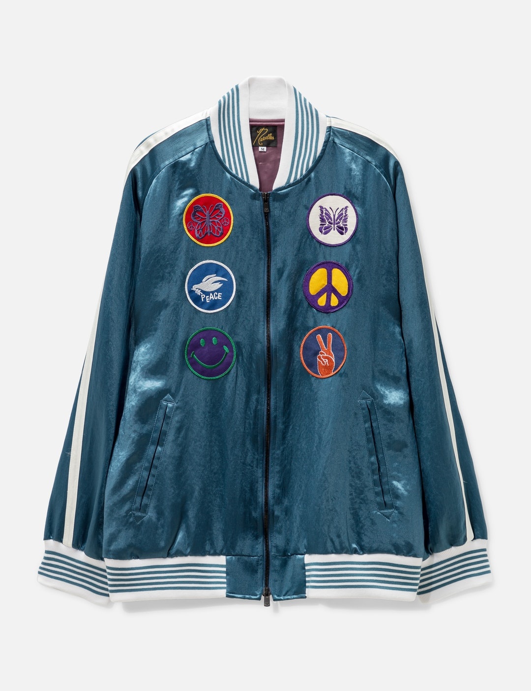 AWARD JACKET