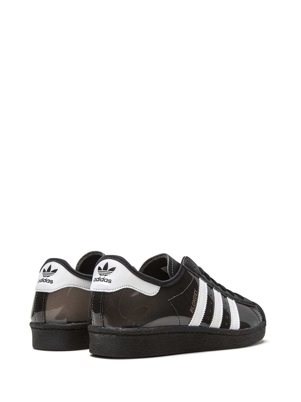 x Blondey McCoy Superstar sneakers - 3