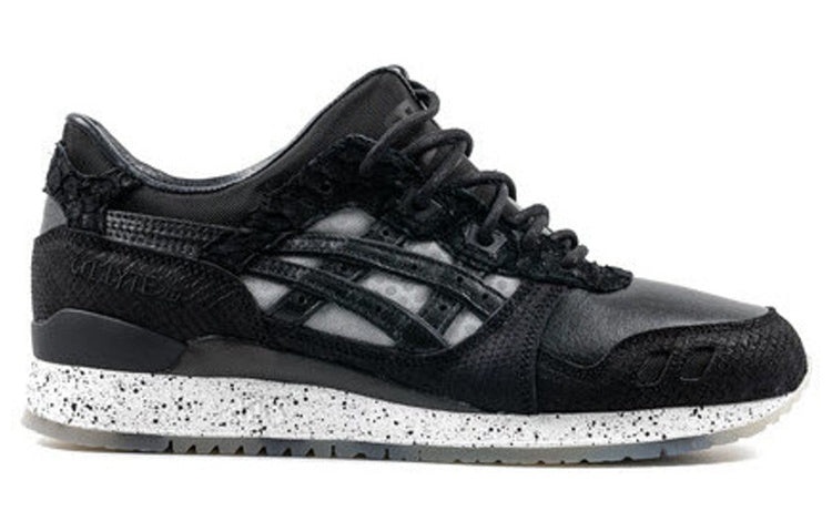 ASICS Bait x Gel Lyte 3 'Nightmare' H53SK-9090 - 2