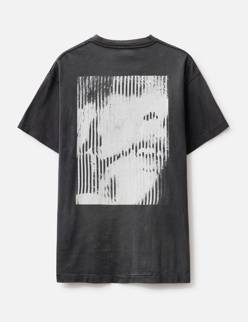 SAINT M×××××× LOVE BEYOND T-SHIRT outlook