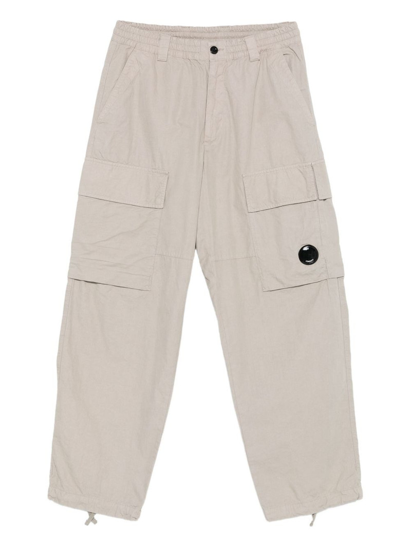 Microreps cargo trousers 1