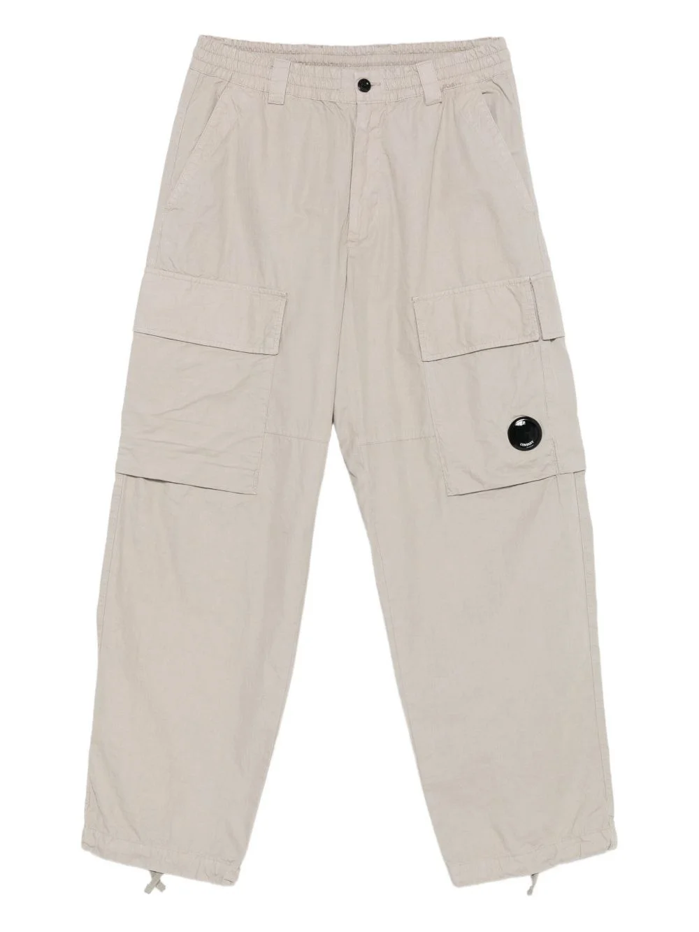 Microreps cargo trousers - 1