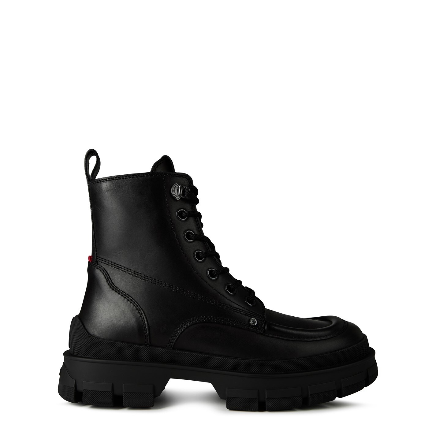 MONCLER HEVEA BOOT SN44 - 1