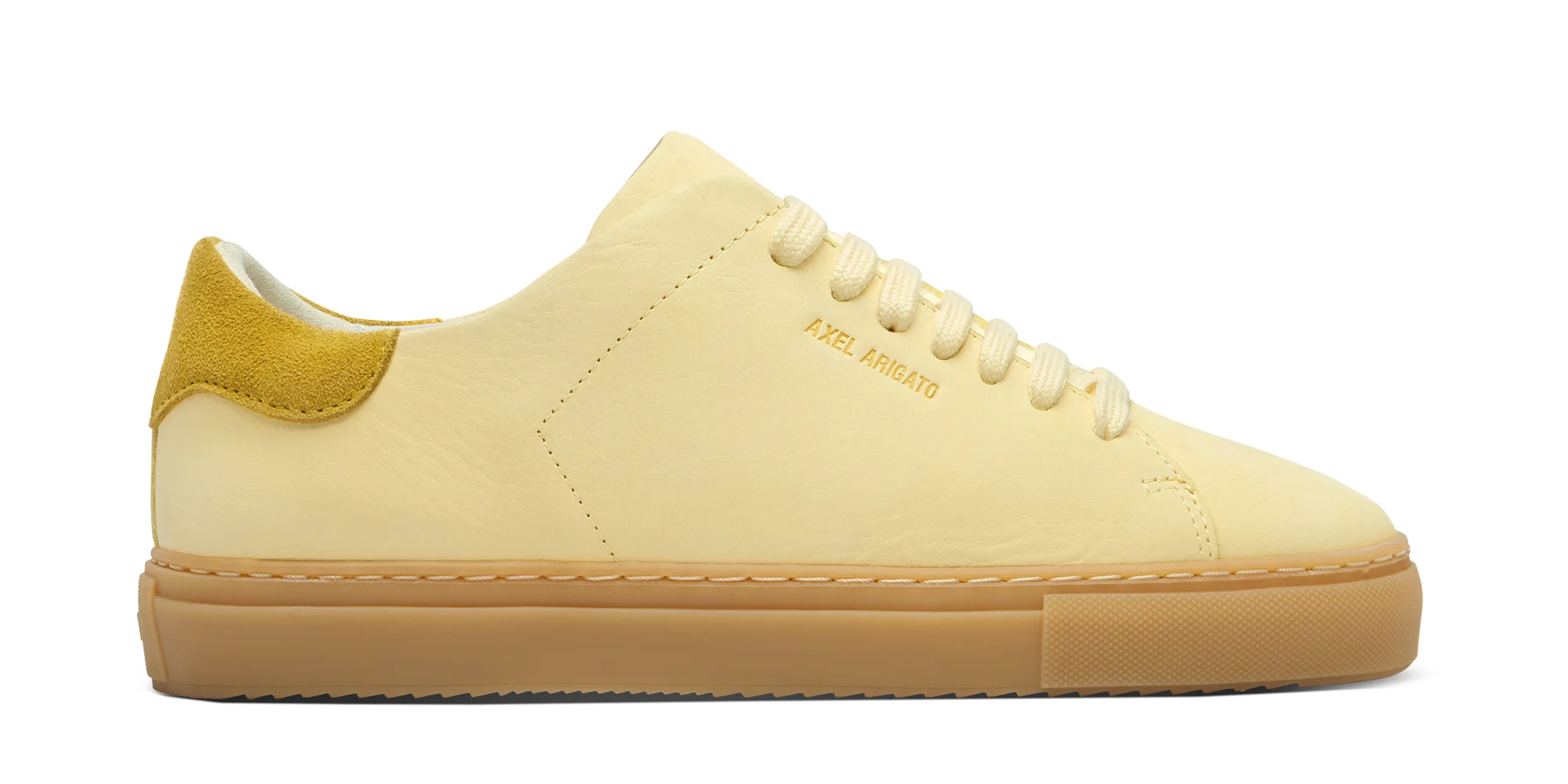 Clean 90 Sneaker - 1