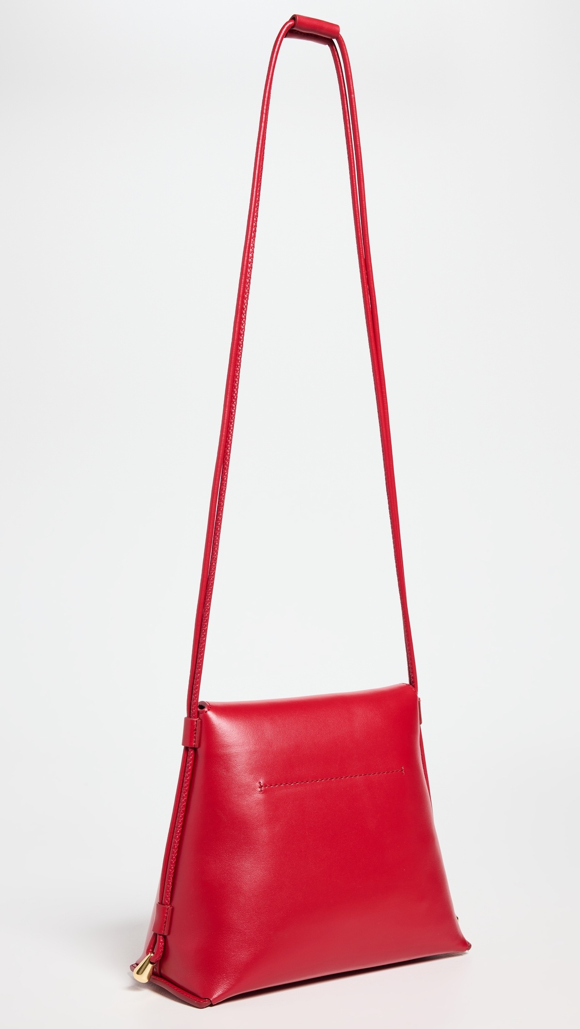 ID Petite Soft Shoulder Bag - 3